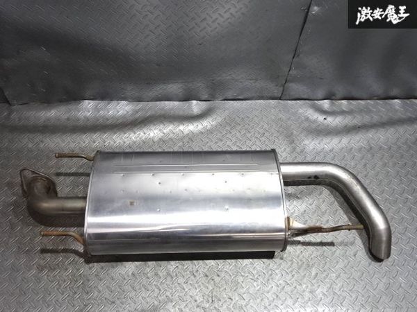 ヤフオク! -gt インプレッサ マフラーの中古品・新品・未使用品一覧