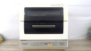 J205 食器洗い乾燥機　NP-TR３　Panasonic 　56×55×35cm　通電OK 　 M