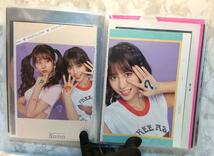 TWICE　Momo　写真集の切り抜き集　80ページ分　B5クリアブック　モモ　本　トゥワイス　モモ　平井もも　ひらい もも　ダンスマシーン　_画像10