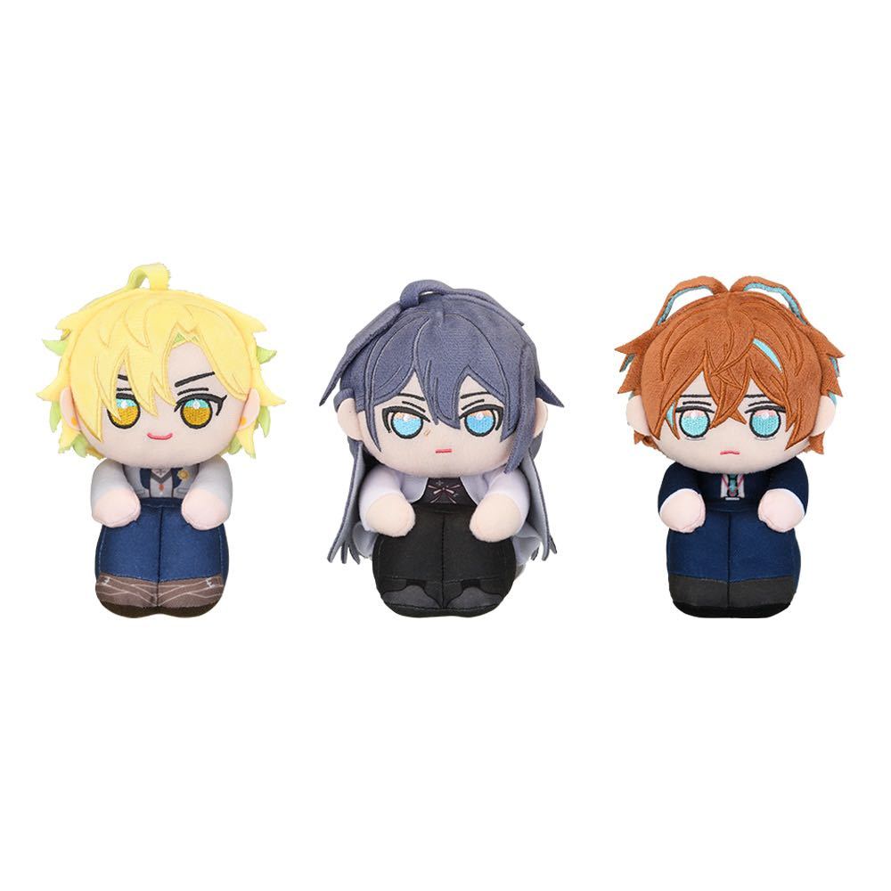 SALE/81%OFF】 ヒプノシスマイク マスコットぬいぐるみ 麻天狼 fawe.org