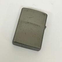 ZIPPO ジッポ FOR LIGHT YOUR LIFE WIND PROOF ライター 喫煙具 A9003_画像4