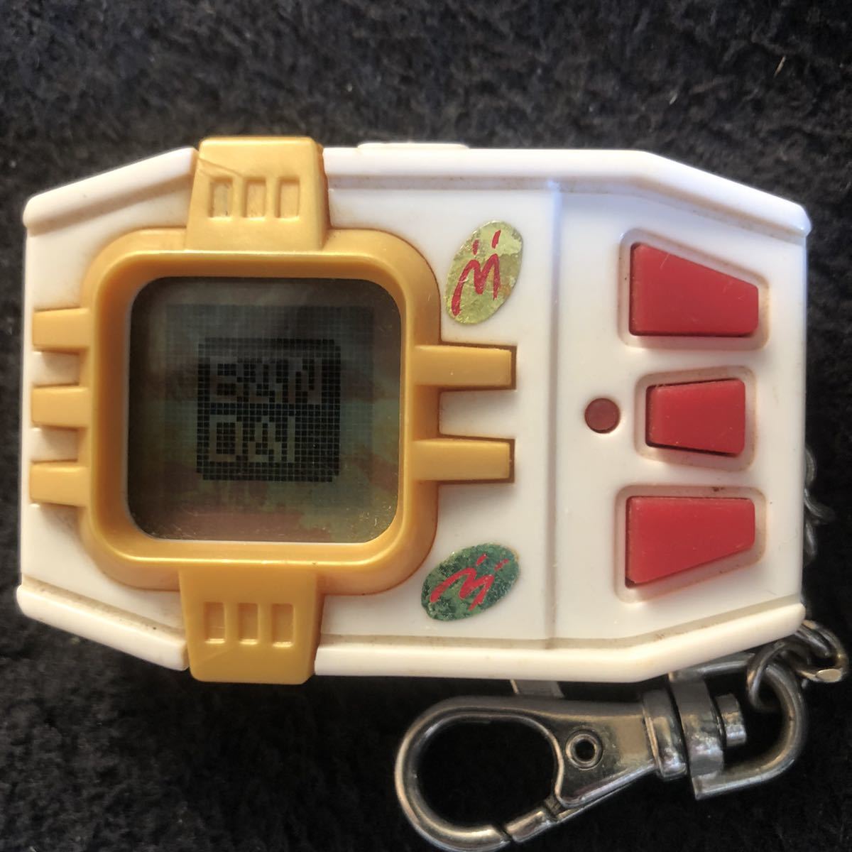 ヤフオク! -「デジモンペンデュラムプログレス」の落札相場・落札価格