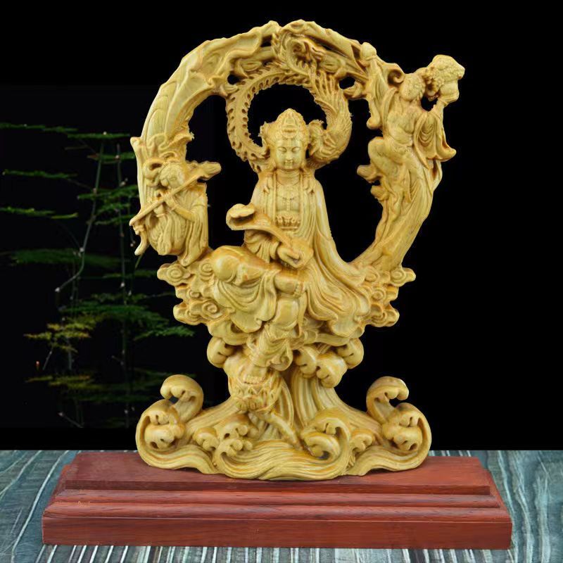 ヤフオク! -仏教美術 仏像 木彫の中古品・新品・未使用品一覧