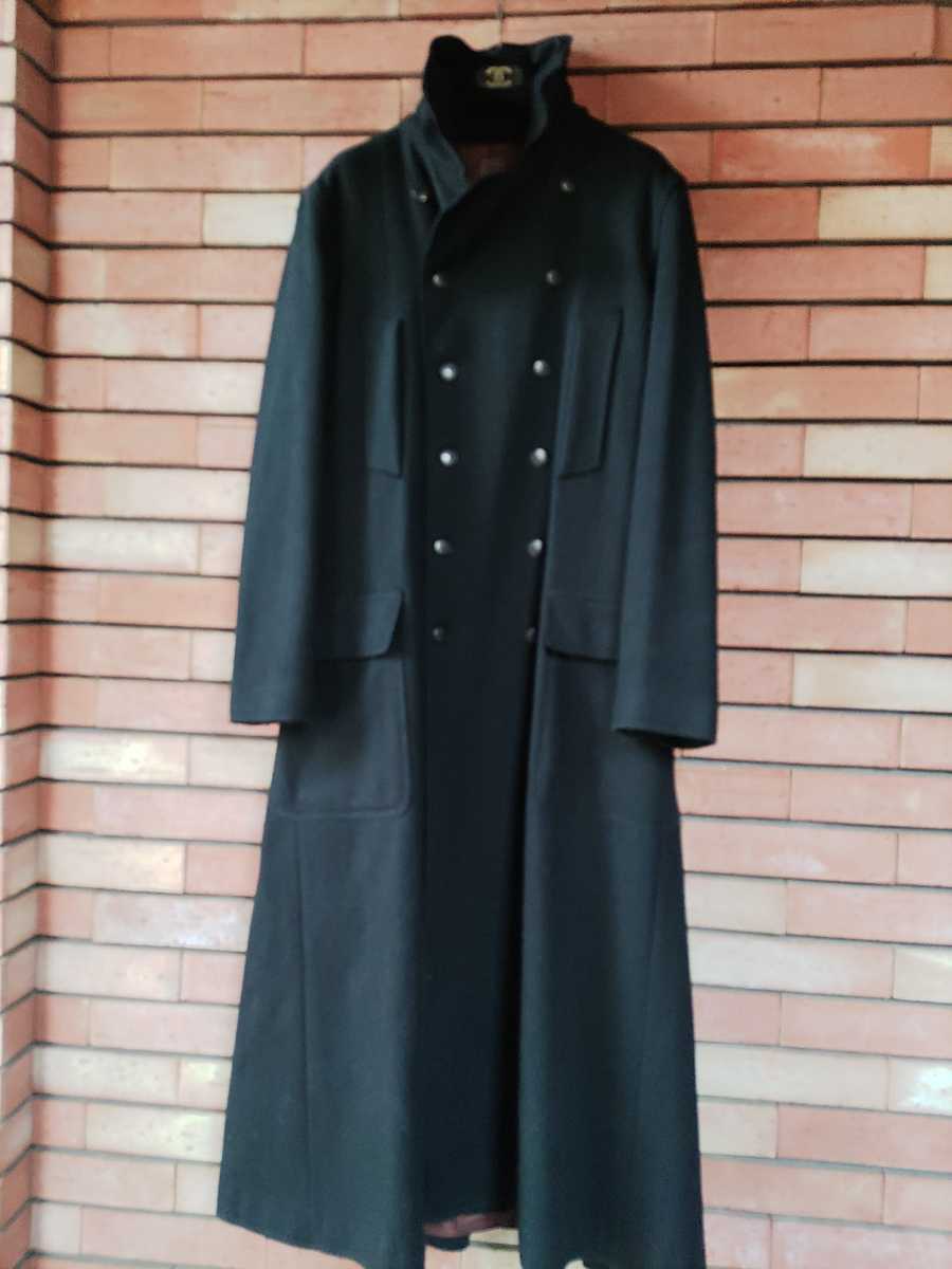 ヤフオク! -「jean paul gaultier コート」の落札相場・落札価格