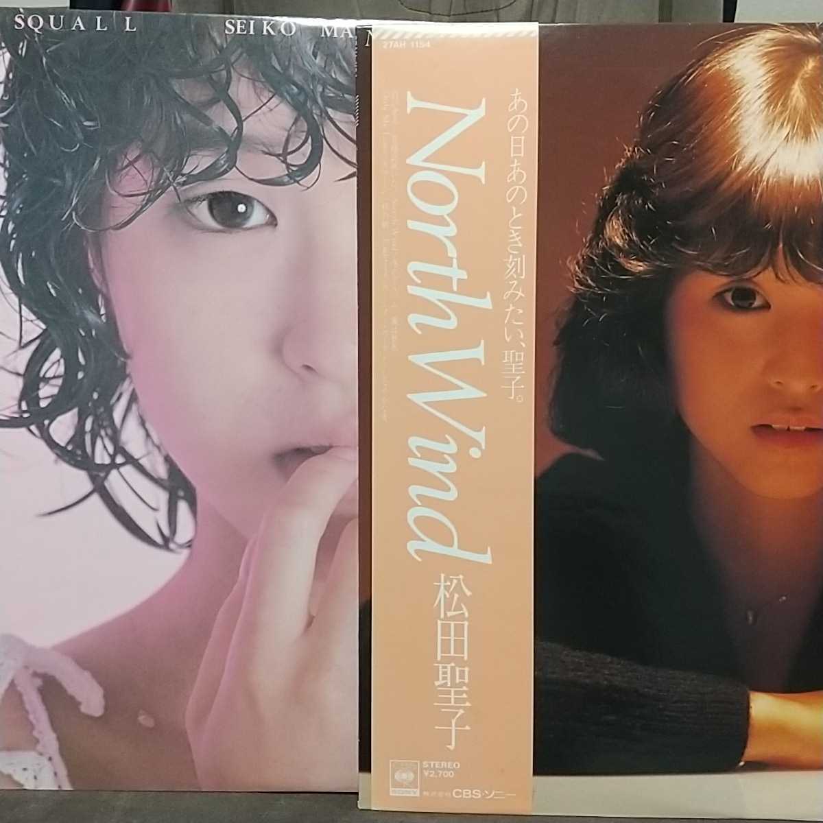 松田聖子 CD・LP・ツアーパンフセット | ovale.eu