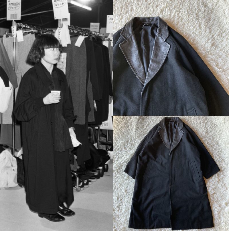 ヤフオク! - コート(男性用 コム デ ギャルソン)の中古品・新品・古着一覧