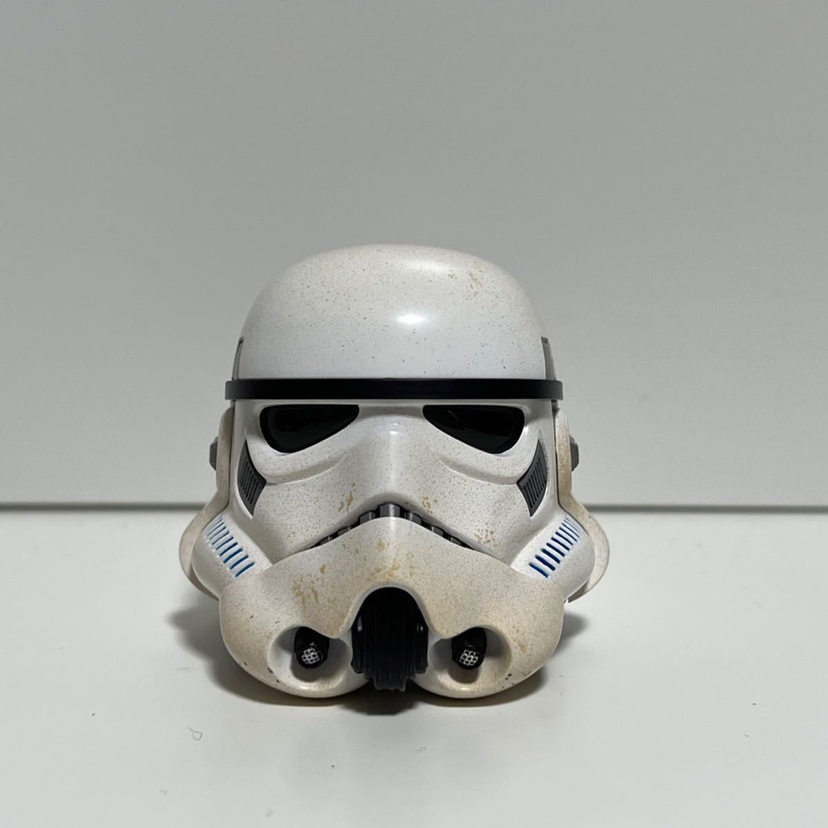 【★超目玉】(新品)デストルーパー クローム スターウォーズ ホットトイズ マスターピース