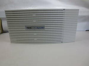 **NEC Aspire WX. equipment IP8D-3KSU-B1 receipt possible 1 unit attaching **