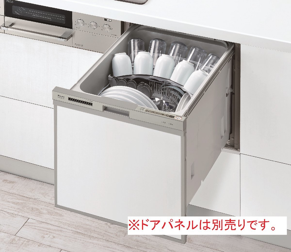 ヤフオク! -「rinnai」(食器洗い機、食器乾燥機) (キッチン、食卓)の ...