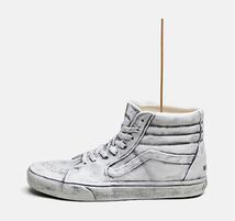 三越伊勢丹限定 NEIGHBORHOOD VANS SK8-HI お香立て INCENSE CHAMBER お香立て チャンバー ネイバーフッド バンズ スニーカー ISETAN_画像1