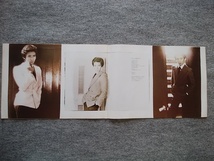 郷ひろみ　ビューティフルコンサートパンフレット（B４サイズ、18頁）　青春の光と影にゆれて　1977年_画像8
