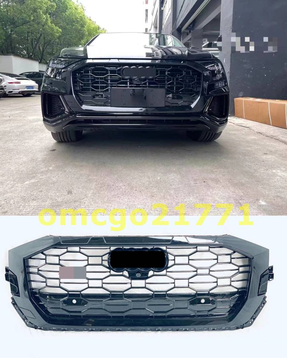 ヤフオク! -audi q8の中古品・新品・未使用品一覧