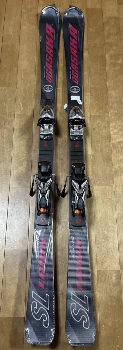 オガサカ 2021 OGASAKA TC-SK + チロリアPRD12