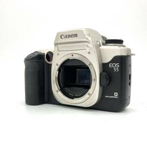 【売切品☆】キヤノン Canon EOS 55 カメラ ボディ