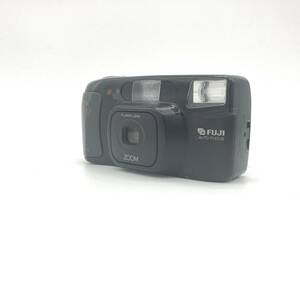 【即決品】 FUJI フジ ZOOM CARDIA 900 DATE FUJINON LENS 38mm-85mm フィルム カメラ 