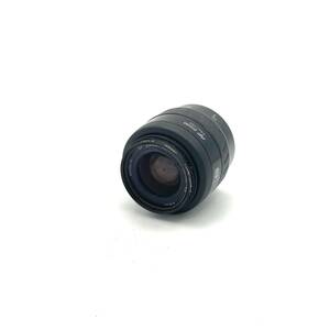 【即決品】MINOLTA AF ZOOM 35-70mm 0.5m/1.6ft 58521628 JAPAN F3.5-4.5 ミノルタ カメラレンズ