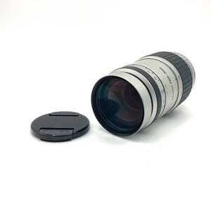 【即決品】ペンタックス PENTAX SMC PENTAX-FA 100-300mm F4.7-5.8 6144704 MADE IN TAIWAN カメラレンズ