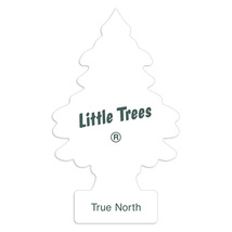 リトルツリー トゥルー・ノース 芳香剤 Little Trees エアーフレッシュナー 持続7週間 バドショップ 17146 ht_画像2