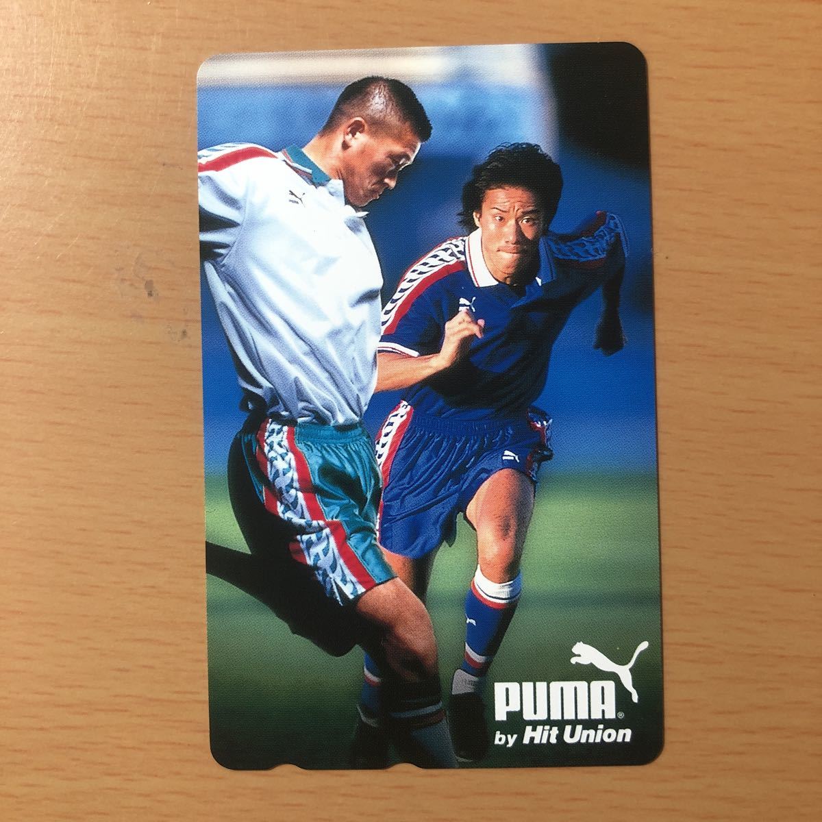 ☆即決・激レア物 入手困難・無理 サッカー Jリーグ ジュビロ磐田 ...