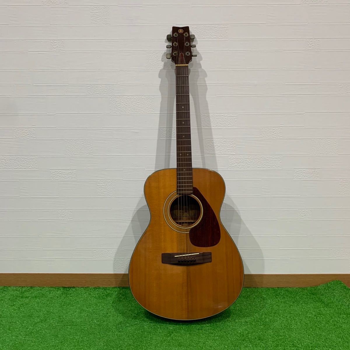 YAMAHA FG 130 ヴィンテージ ギター ヤマハ 日本製 大人 子供-