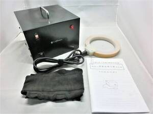 ヤフオク! -神経波磁力線の中古品・新品・未使用品一覧