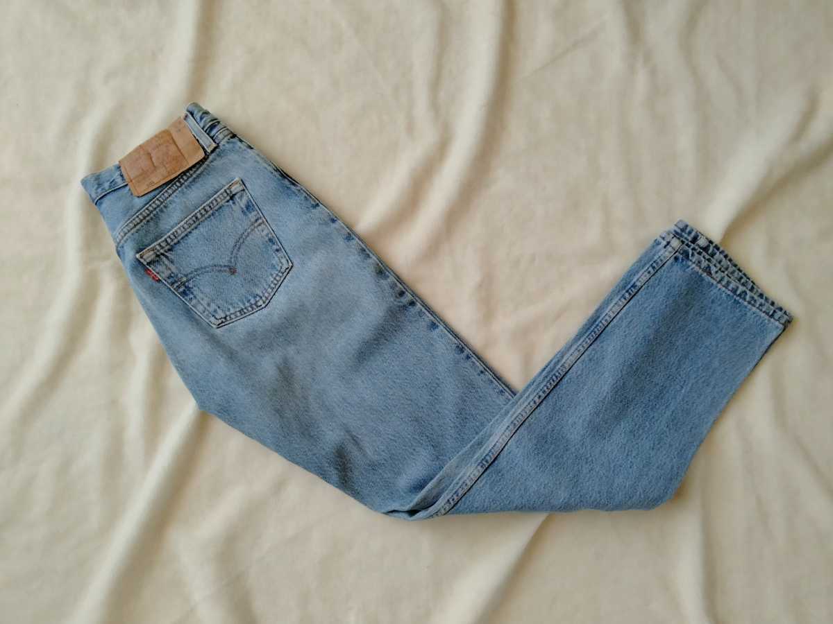 ヤフオク! -「リーバイス501 66 前期」(ジーンズ) (メンズファッション