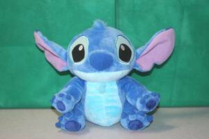  Disney Lilo & Stitch Stitch мягкая игрушка примерно 20cm Heart Land товар Takara Tommy ...pe let 