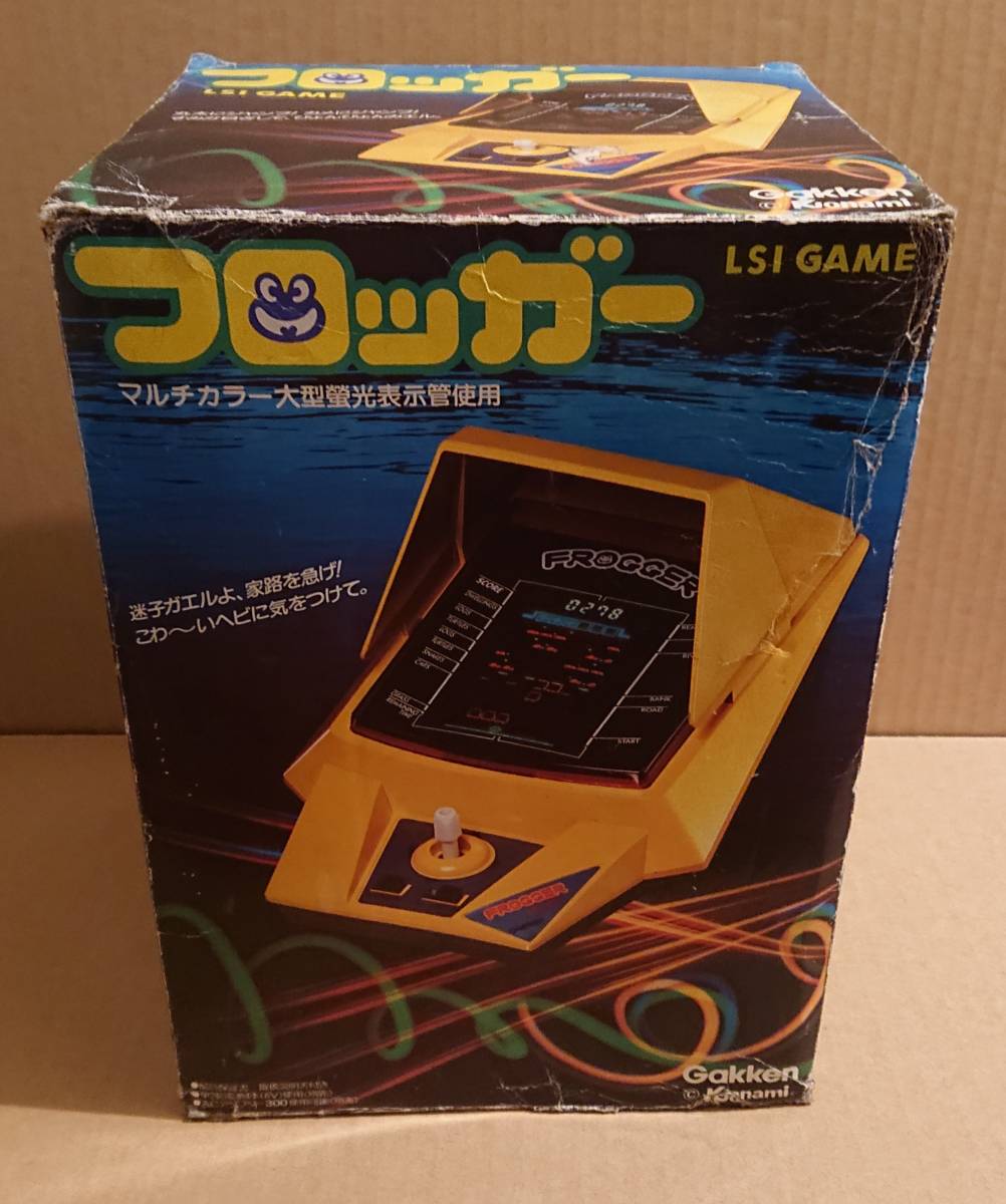 ヤフオク! -「学研 フロッガー」の落札相場・落札価格