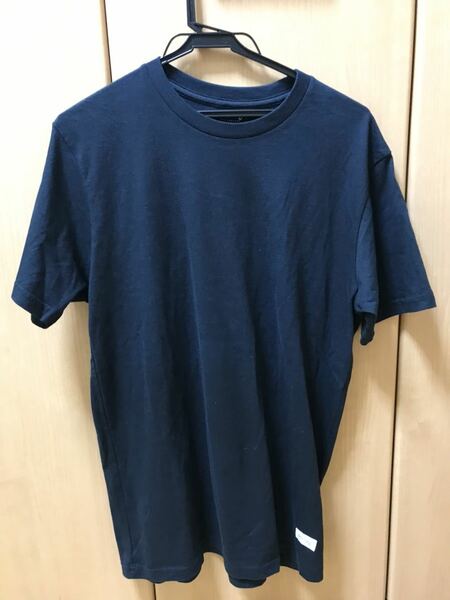 STAMPD スタンプド半袖Tシャツ ブラック Mサイズ eastcoast バックプリント タグ付き 藤原基央 着用