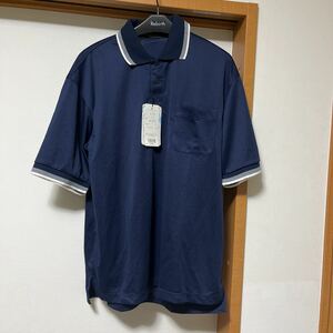 LYLE&SCOTT GOLF polo-shirt with short sleeves L