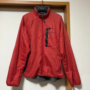 Marmot nylon jacket M