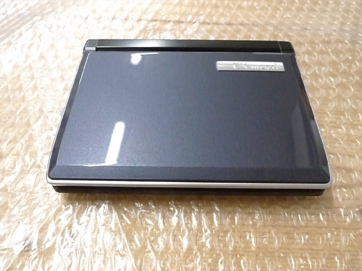 ヤフオク! -「xd 7500 電子辞書」の落札相場・落札価格 ヤフオク! -「xd 7500 電子辞書」の落札相場・落札価格