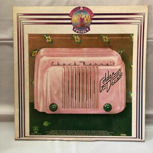 Chuck Berry / Golden Decade LP2枚組 中古品　同梱可能