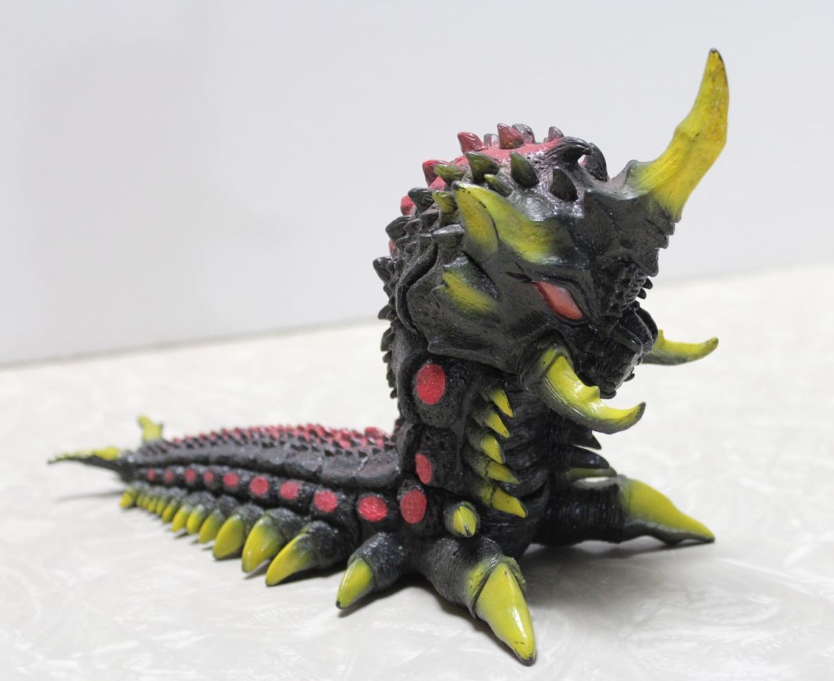 ヤフオク! -ゴジラ 1992 ソフビの中古品・新品・未使用品一覧