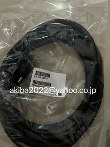 新品★インボイス対応可 MITSUBISHI/三菱電機 対応　FA-CBL30FMV　3M　保証付き