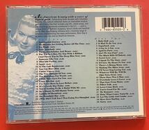 【2CD】Doris Day「Golden Girl」ドリス・デイ 輸入盤 2枚組 [10260634]_画像2