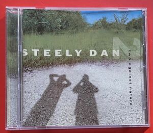 【CD】Steely Dan「Two Against The Nature」スティーリー・ダン 輸入盤 [1026]