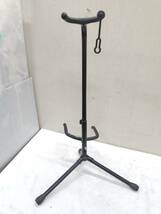 送料無料g10828 ギタースタンド ギターハンガー guitar stand_画像1