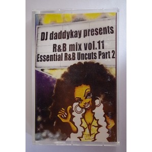 DJ Daddykay - R&B Mix Vol.11の画像1