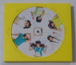 Little Glee Monster CD＋DVD 初回限定盤 My Best Friend ★即決★