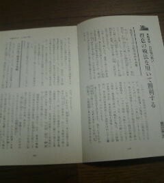 図説合戦日本史　根来寺・太田城の戦い　豊臣秀吉　得意の戦法を用いて勝利する　切抜き