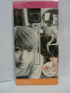 【CDシングル】Bonnie Pink　Heaven's Kitchen／Let's Kiss and Make Up【未開封新古品】PCDA-00958