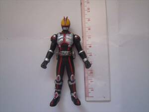 レア　仮面ライダー　2002　BANNDAI　バンダイ　 フィギュア 人形 　Tポイント消費