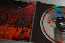 Deep Purple ディープ・パープル Live In Japan ライブ・イン・ジャパン 20P2-2606 帯無し 解説・歌詞付 解説等若干シワ有 酒井康 USED_画像4