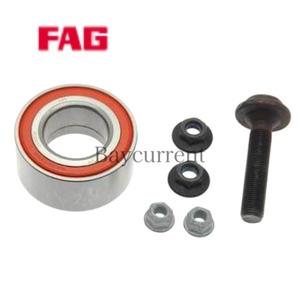 [ regular original OEM] AUDI Audi front wheel bearing hub bearing A4 S6 A6 4B0-498-625A 4B0498625A bearing 