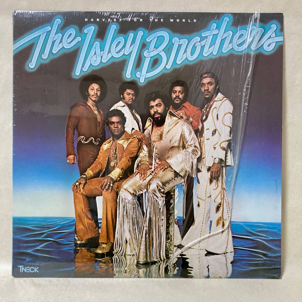 ヤフオク! -the isley brothers レコード(レコード)の中古品・新品・未 ...