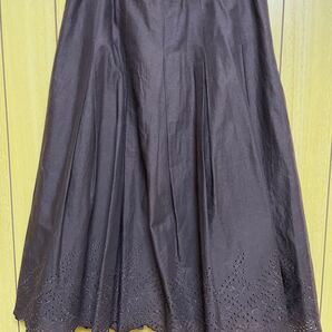 ★セール★膝丈スカート