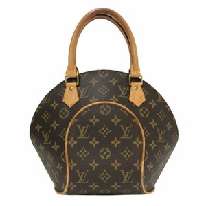 ルイ ヴィトン LOUIS VUITTON エリプスPM モノグラム ハンドバッグ M51127