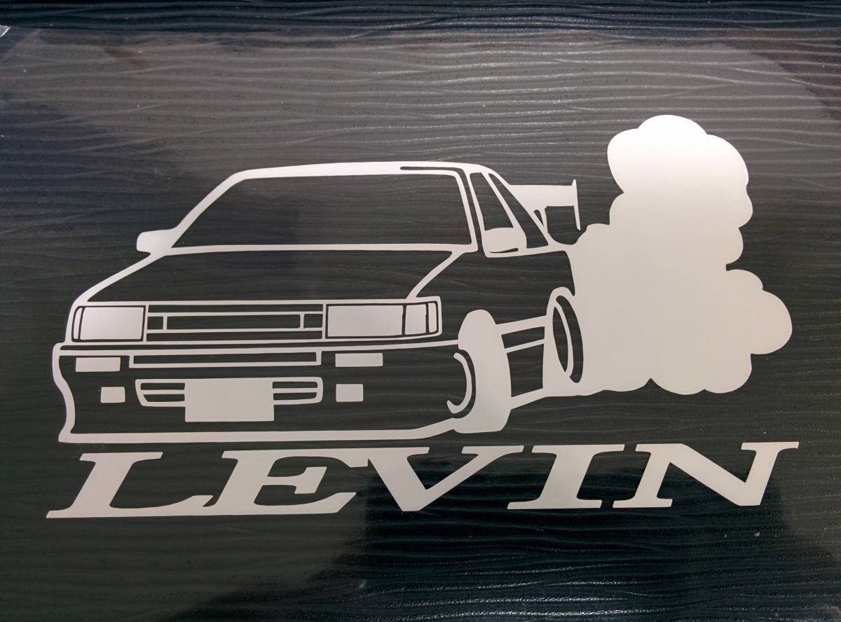 AE86 TRUENO RB-STYLE GTウイング FRP AE86 TRUENO RB-STYLE GTウイング FRP