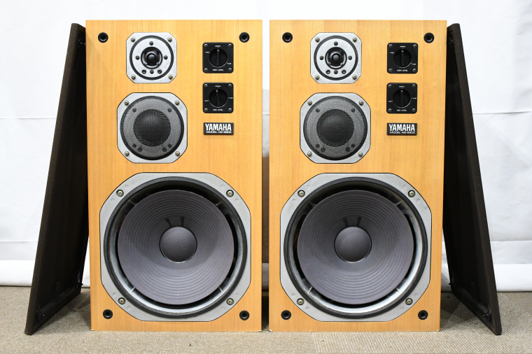 未開封品】YAMAHA ヤマハ NS-690Ⅲ スピーカー | www.tspea.org